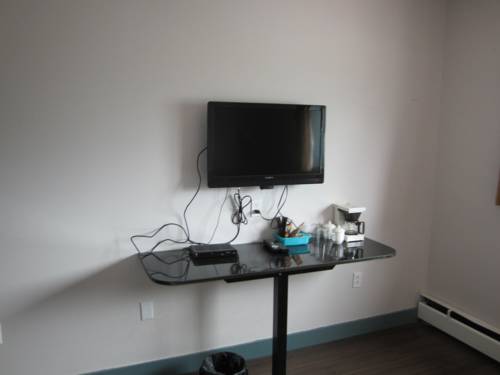 Imagen de la habitación del Hotel Kluane Park Inn. Foto 3