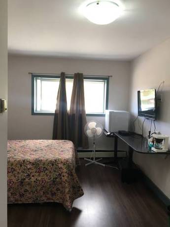 Imagen de la habitación del Hotel Kluane Park Inn. Foto 4