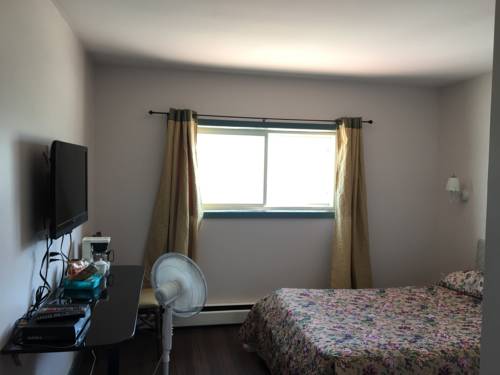 Imagen de la habitación del Hotel Kluane Park Inn. Foto 5