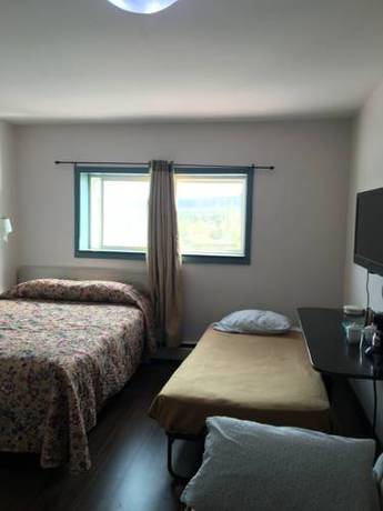 Imagen de la habitación del Hotel Kluane Park Inn. Foto 6