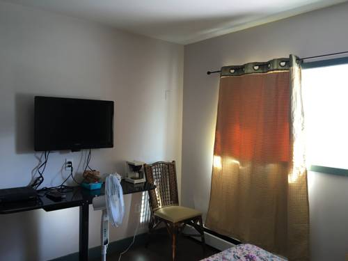 Imagen de la habitación del Hotel Kluane Park Inn. Foto 7