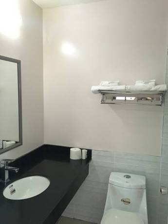 Imagen de la habitación del Hotel Kluane Park Inn. Foto 8