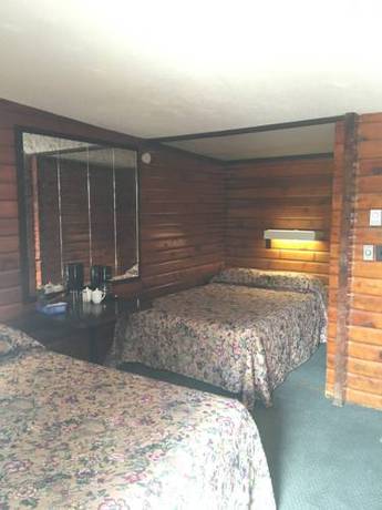 Imagen de la habitación del Hotel Kluane Park Inn. Foto 9