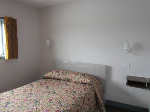 Imagen de la habitación del Hotel Kluane Park Inn. Foto 10