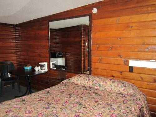 Imagen de la habitación del Hotel Kluane Park Inn. Foto 11