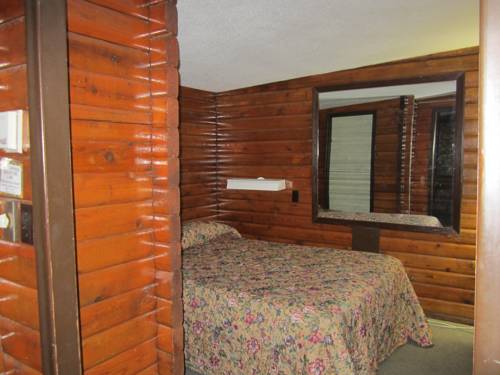 Imagen de la habitación del Hotel Kluane Park Inn. Foto 12