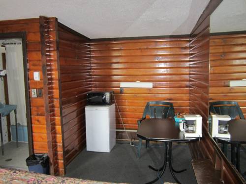 Imagen general del Hotel Kluane Park Inn. Foto 1