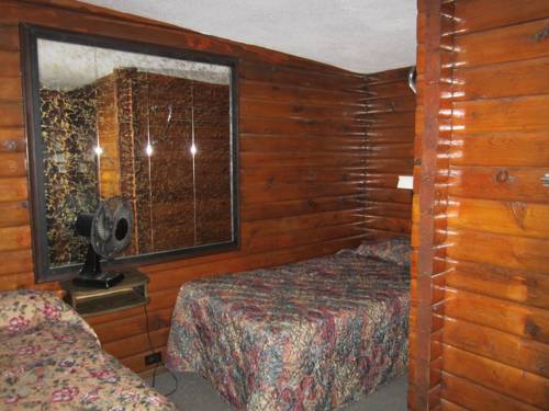 Imagen de la habitación del Hotel Kluane Park Inn. Foto 13