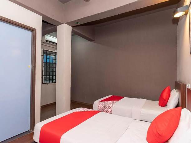 Imagen de la habitación del Hotel Kluang Parade. Foto 10