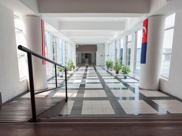 Imagen general del Hotel Kluang Parade. Foto 3