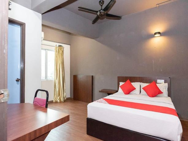 Imagen de la habitación del Hotel Kluang Parade. Foto 12