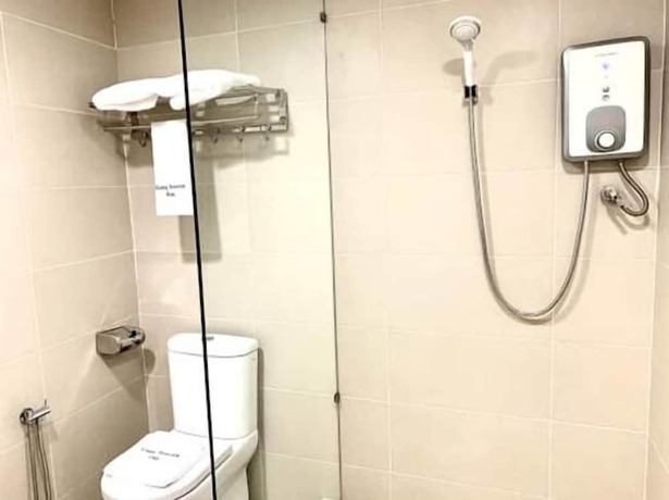 Imagen general del Hotel Kluang Riverview. Foto 2