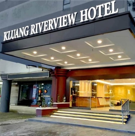 Imagen general del Hotel Kluang Riverview. Foto 3