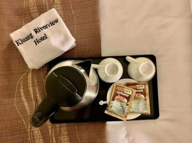 Imagen de la habitación del Hotel Kluang Riverview. Foto 18