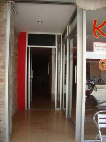 Imagen general del Hotel Kluay Mai Boutique Guesthouse. Foto 2