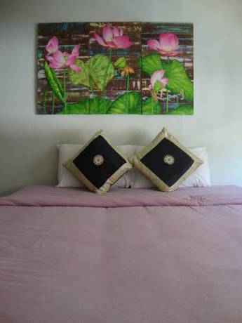 Imagen general del Hotel Kluay Mai Boutique Guesthouse. Foto 3