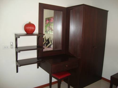 Imagen general del Hotel Kluay Mai Boutique Guesthouse. Foto 4