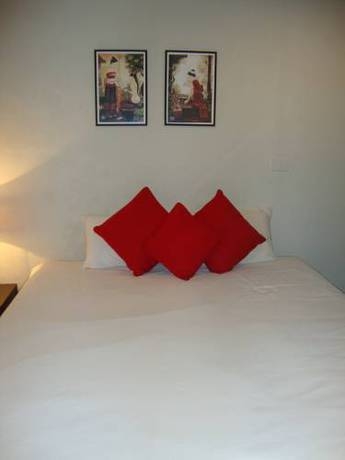 Imagen general del Hotel Kluay Mai Boutique Guesthouse. Foto 6