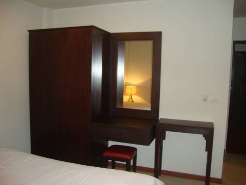 Imagen general del Hotel Kluay Mai Boutique Guesthouse. Foto 7
