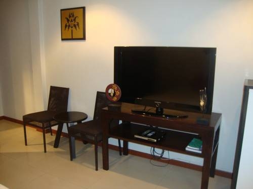 Imagen general del Hotel Kluay Mai Boutique Guesthouse. Foto 8