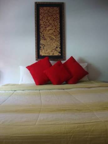 Imagen general del Hotel Kluay Mai Boutique Guesthouse. Foto 9