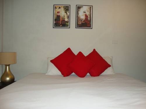 Imagen general del Hotel Kluay Mai Boutique Guesthouse. Foto 11