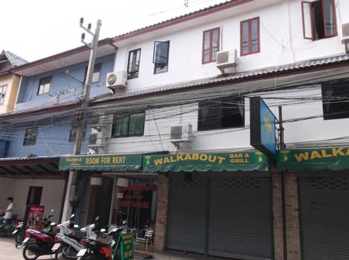 Imagen general del Hotel Kluay Mai Boutique Guesthouse. Foto 12