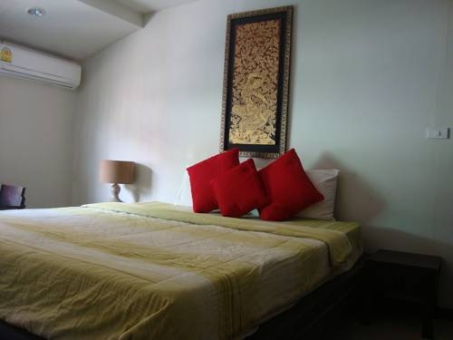 Imagen general del Hotel Kluay Mai Boutique Guesthouse. Foto 13