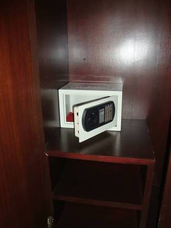 Imagen general del Hotel Kluay Mai Boutique Guesthouse. Foto 14