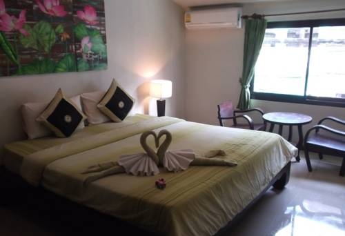 Imagen general del Hotel Kluay Mai Boutique Guesthouse. Foto 16