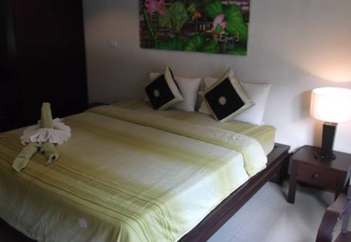 Imagen general del Hotel Kluay Mai Boutique Guesthouse. Foto 17
