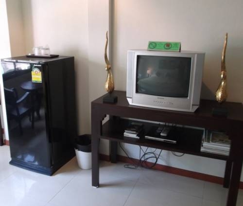 Imagen general del Hotel Kluay Mai Boutique Guesthouse. Foto 18