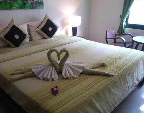 Imagen general del Hotel Kluay Mai Boutique Guesthouse. Foto 20