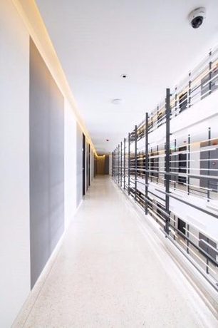 Imagen general del Hotel Klub. Foto 4