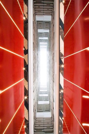 Imagen general del Hotel Klub. Foto 5