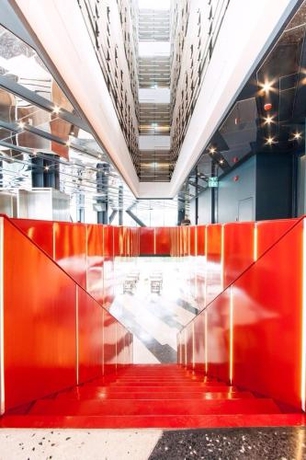 Imagen general del Hotel Klub. Foto 6