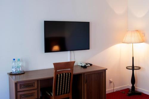Imagen de la habitación del Hotel Klub Sosnowy. Foto 14