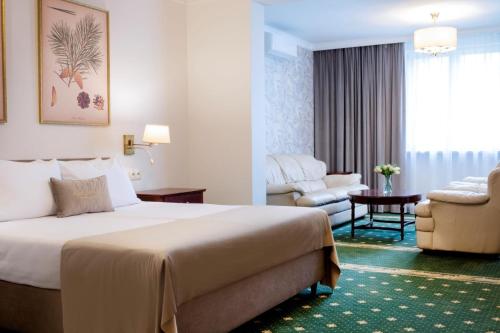 Imagen de la habitación del Hotel Klub Sosnowy. Foto 16