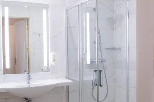 Imagen de la habitación del Hotel Klub Sosnowy. Foto 17