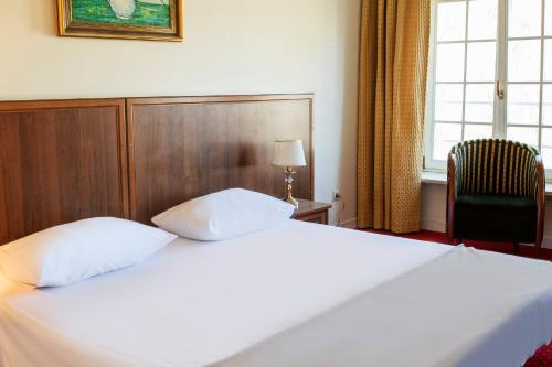 Imagen de la habitación del Hotel Klub Sosnowy. Foto 18