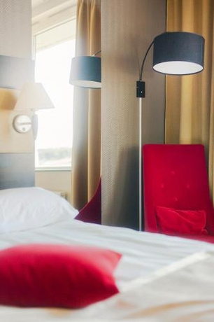 Imagen de la habitación del Hotel Klubben. Foto 7