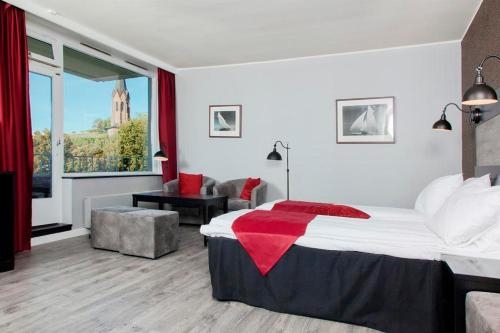 Imagen general del Hotel Klubben. Foto 4