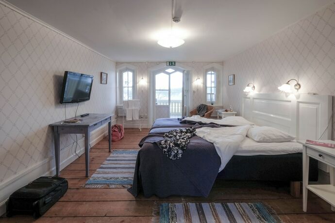 Imagen general del Hotel Klubbensborg. Foto 1