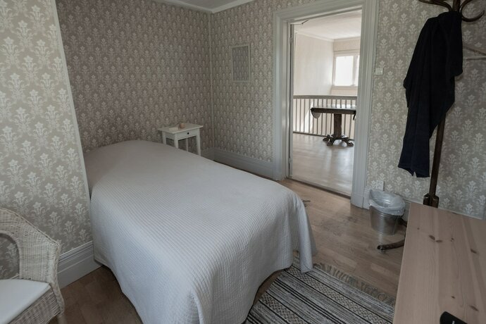 Imagen general del Hotel Klubbensborg. Foto 2