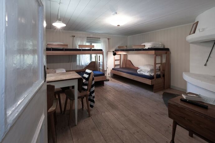 Imagen general del Hotel Klubbensborg. Foto 3