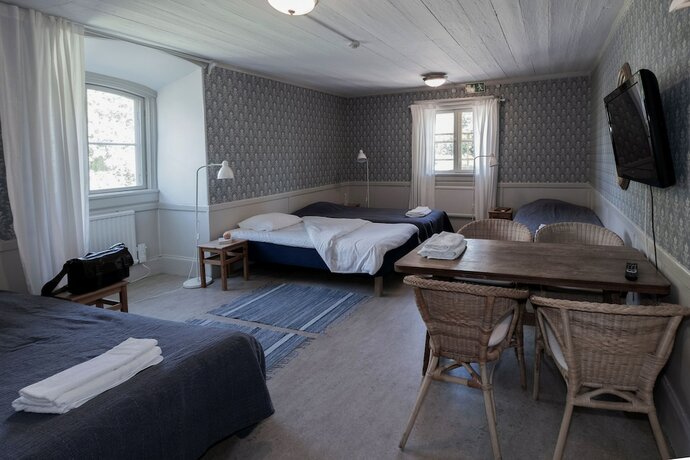 Imagen general del Hotel Klubbensborg. Foto 4