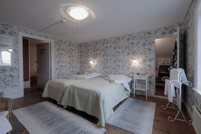 Imagen general del Hotel Klubbensborg. Foto 5