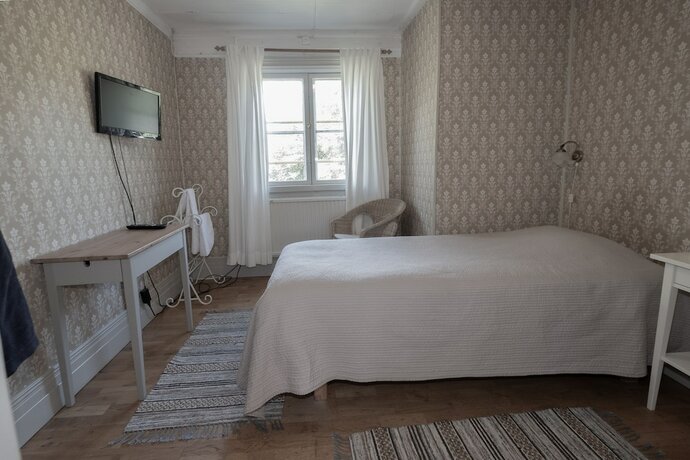 Imagen general del Hotel Klubbensborg. Foto 6