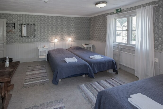 Imagen general del Hotel Klubbensborg. Foto 7