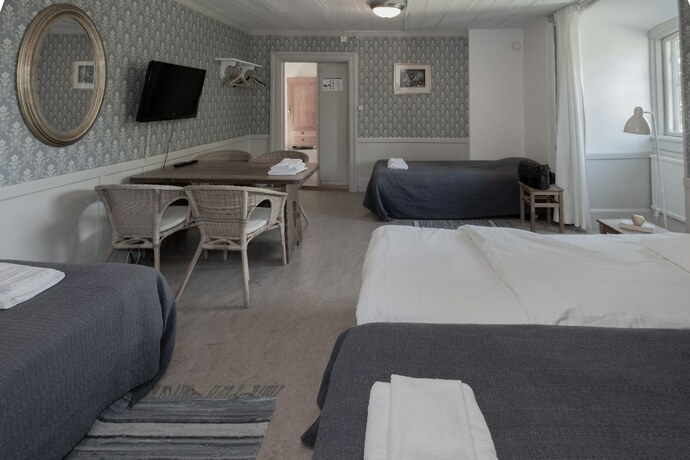 Imagen general del Hotel Klubbensborg. Foto 10